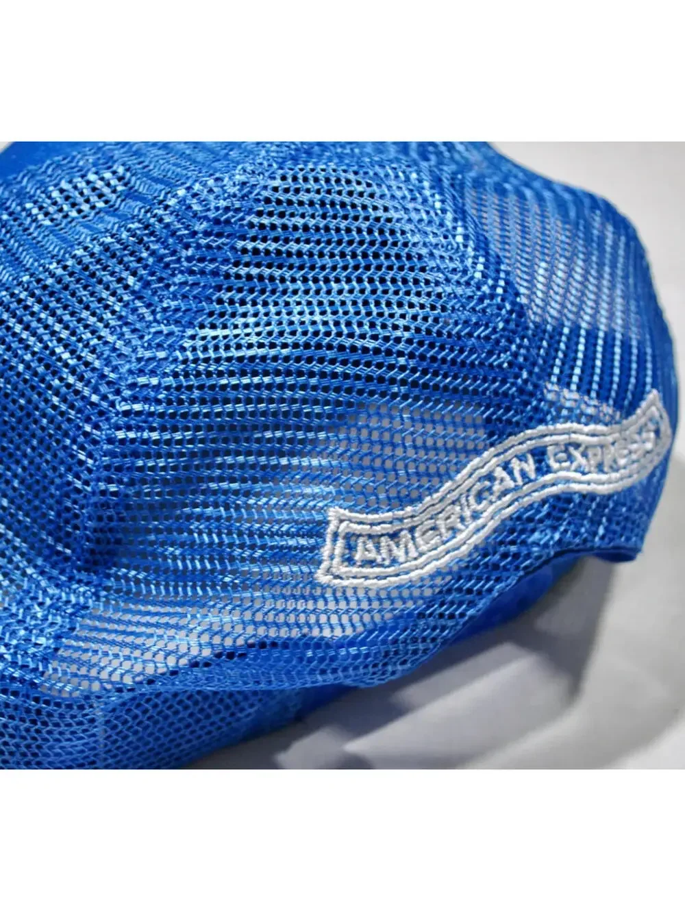 Yall Yall Yall Texas Blue Trucker Snapback Hat Cap